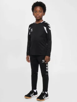 hmlCORE 2.0 JERSEY L/S KIDS