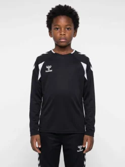hmlCORE 2.0 JERSEY L/S KIDS