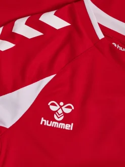 hmlCORE 2.0 JERSEY L/S KIDS