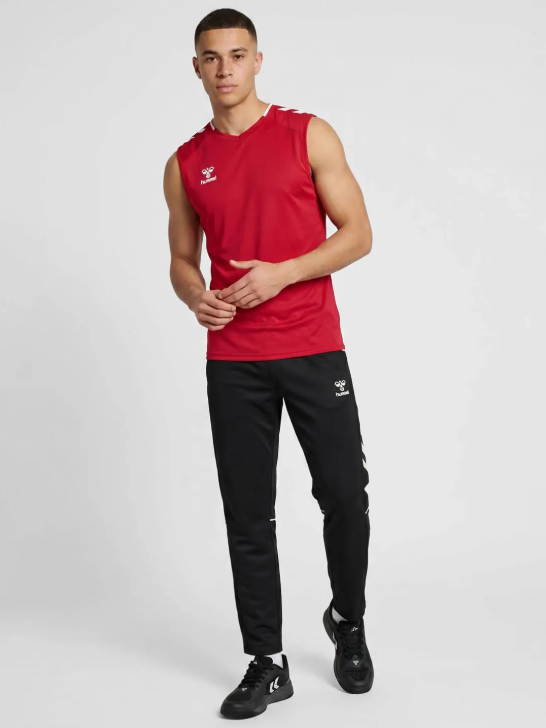 hmlCORE 2.0 JERSEY S/L
