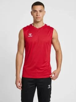 hmlCORE 2.0 JERSEY S/L