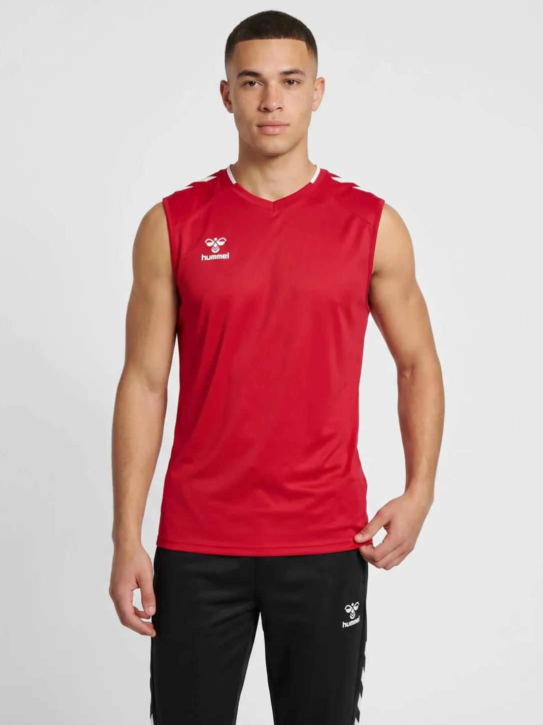 hmlCORE 2.0 JERSEY S/L