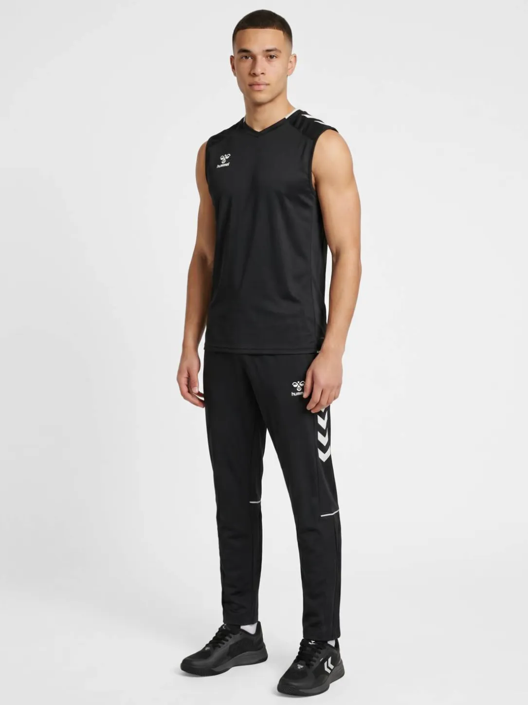 hmlCORE 2.0 JERSEY S/L