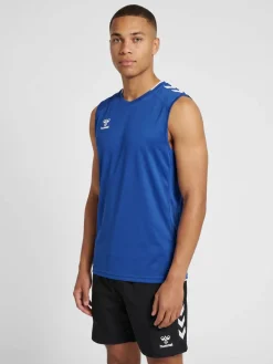 hmlCORE 2.0 JERSEY S/L