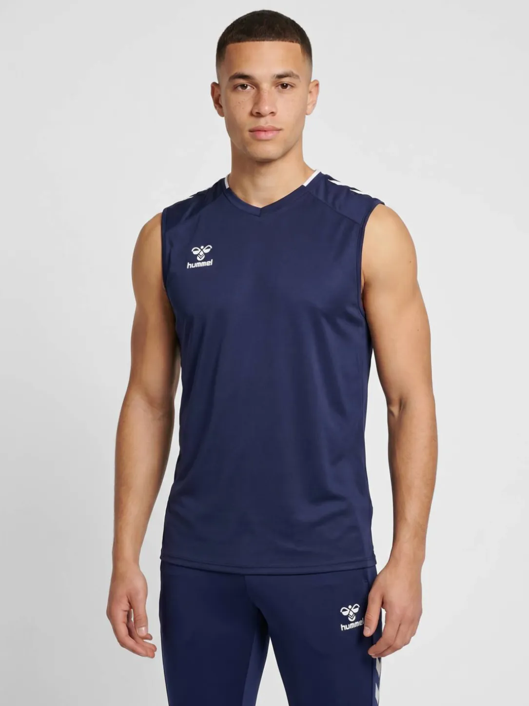 hmlCORE 2.0 JERSEY S/L