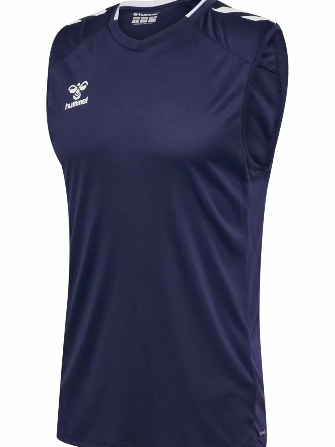hmlCORE 2.0 JERSEY S/L