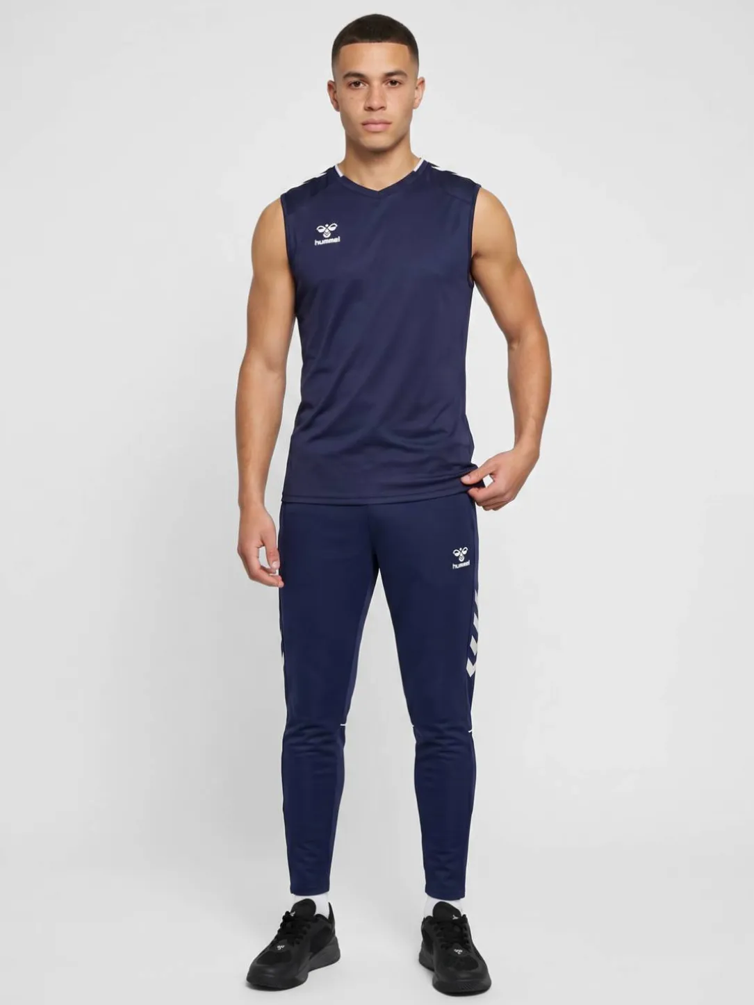 hmlCORE 2.0 JERSEY S/L