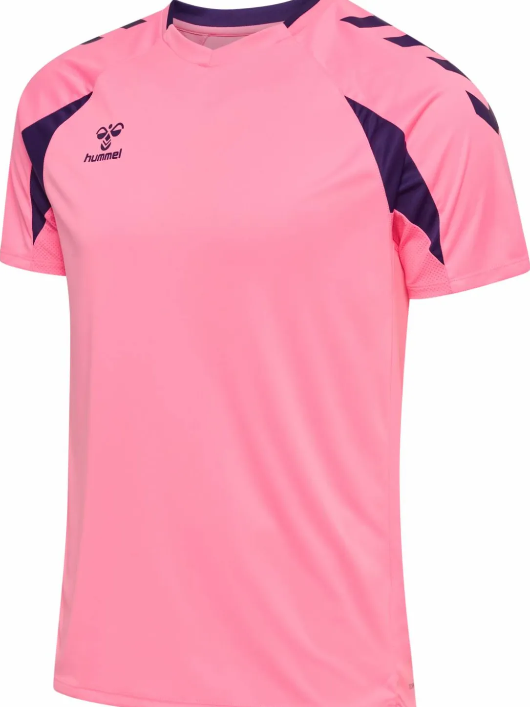 hmlCORE 2.0 JERSEY S/S