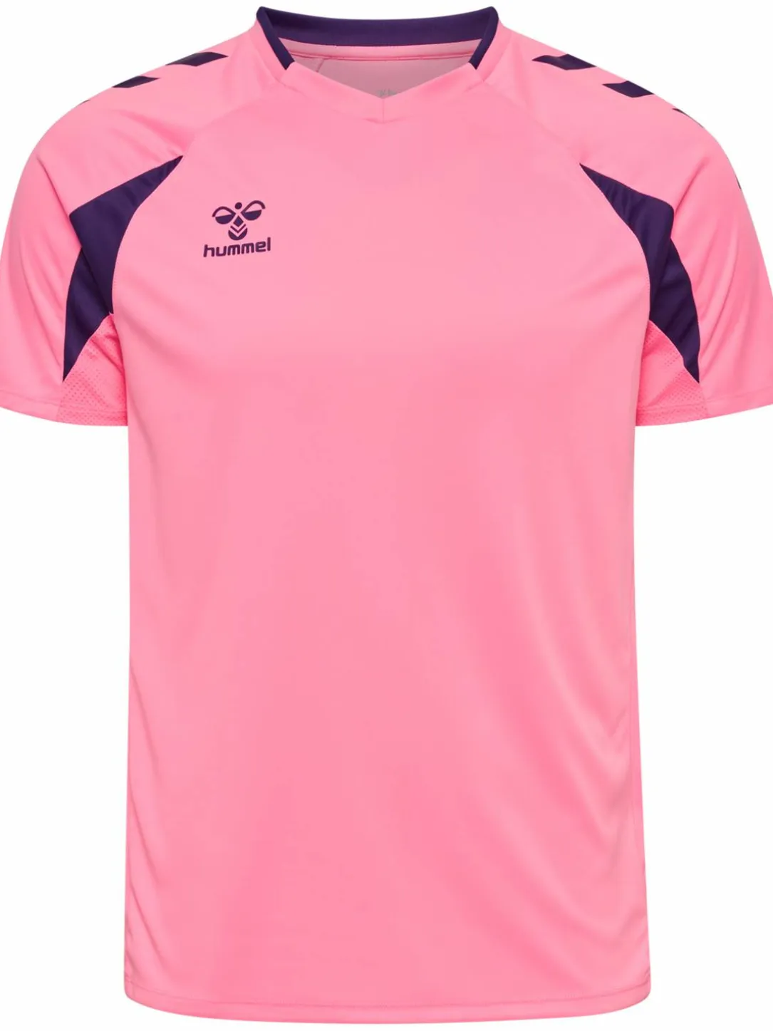 hmlCORE 2.0 JERSEY S/S