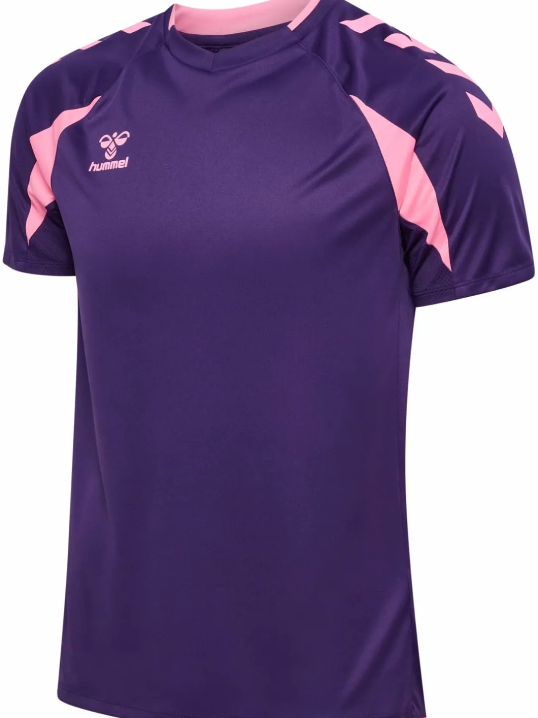 hmlCORE 2.0 JERSEY S/S