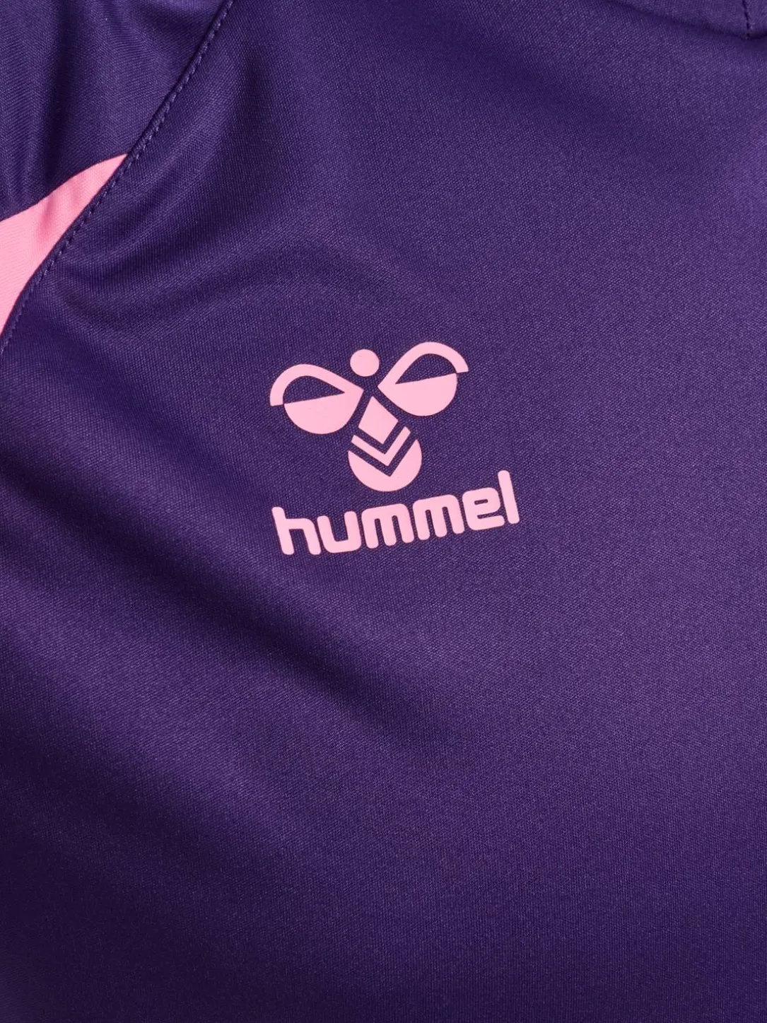 hmlCORE 2.0 JERSEY S/S
