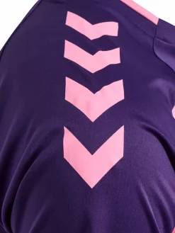 hmlCORE 2.0 JERSEY S/S