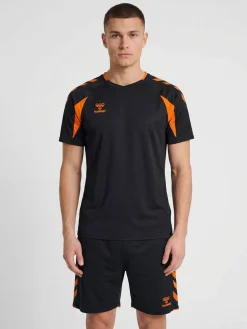 hmlCORE 2.0 JERSEY S/S