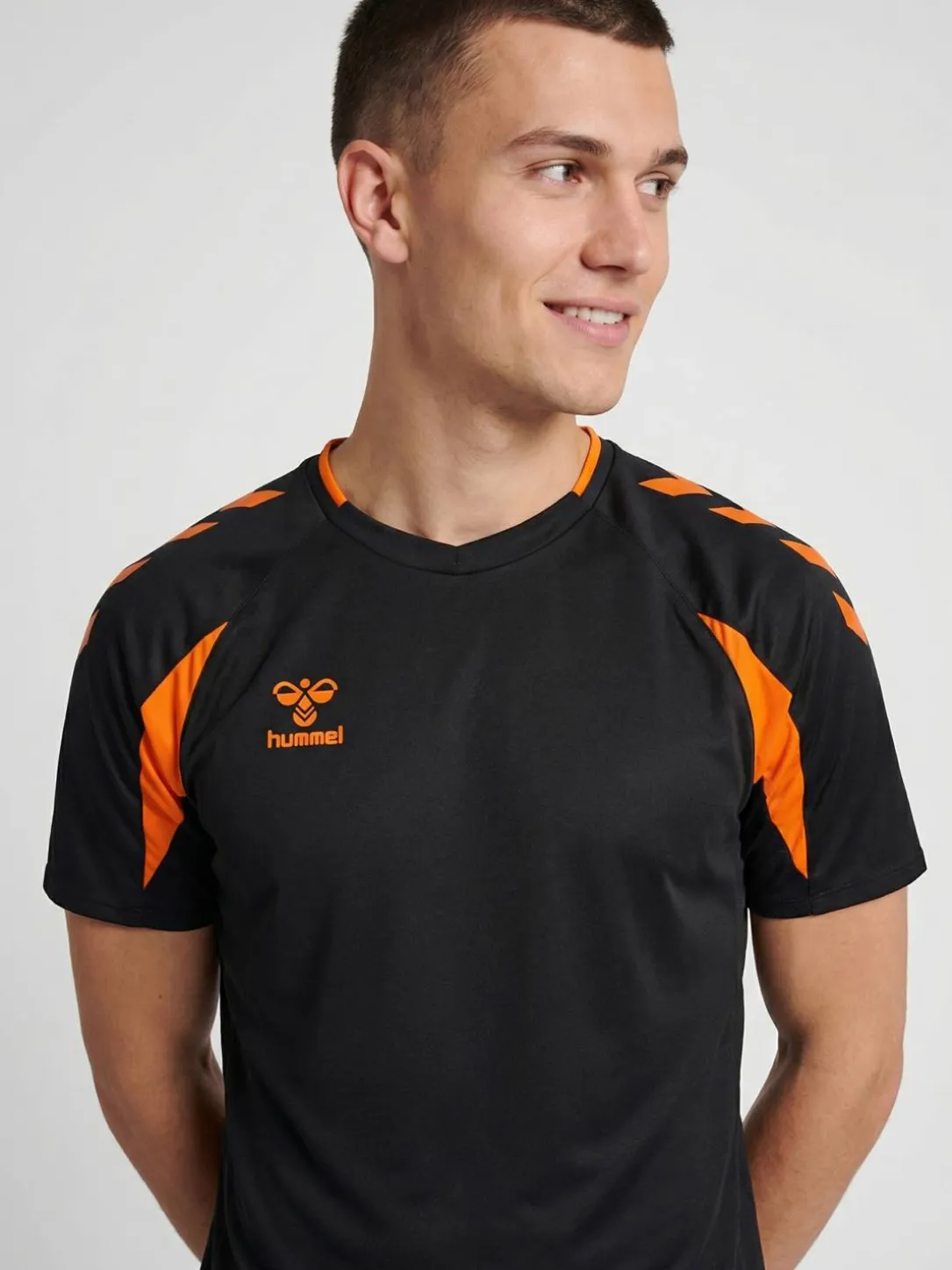 hmlCORE 2.0 JERSEY S/S