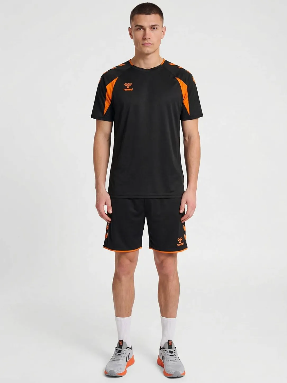 hmlCORE 2.0 JERSEY S/S