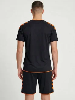 hmlCORE 2.0 JERSEY S/S