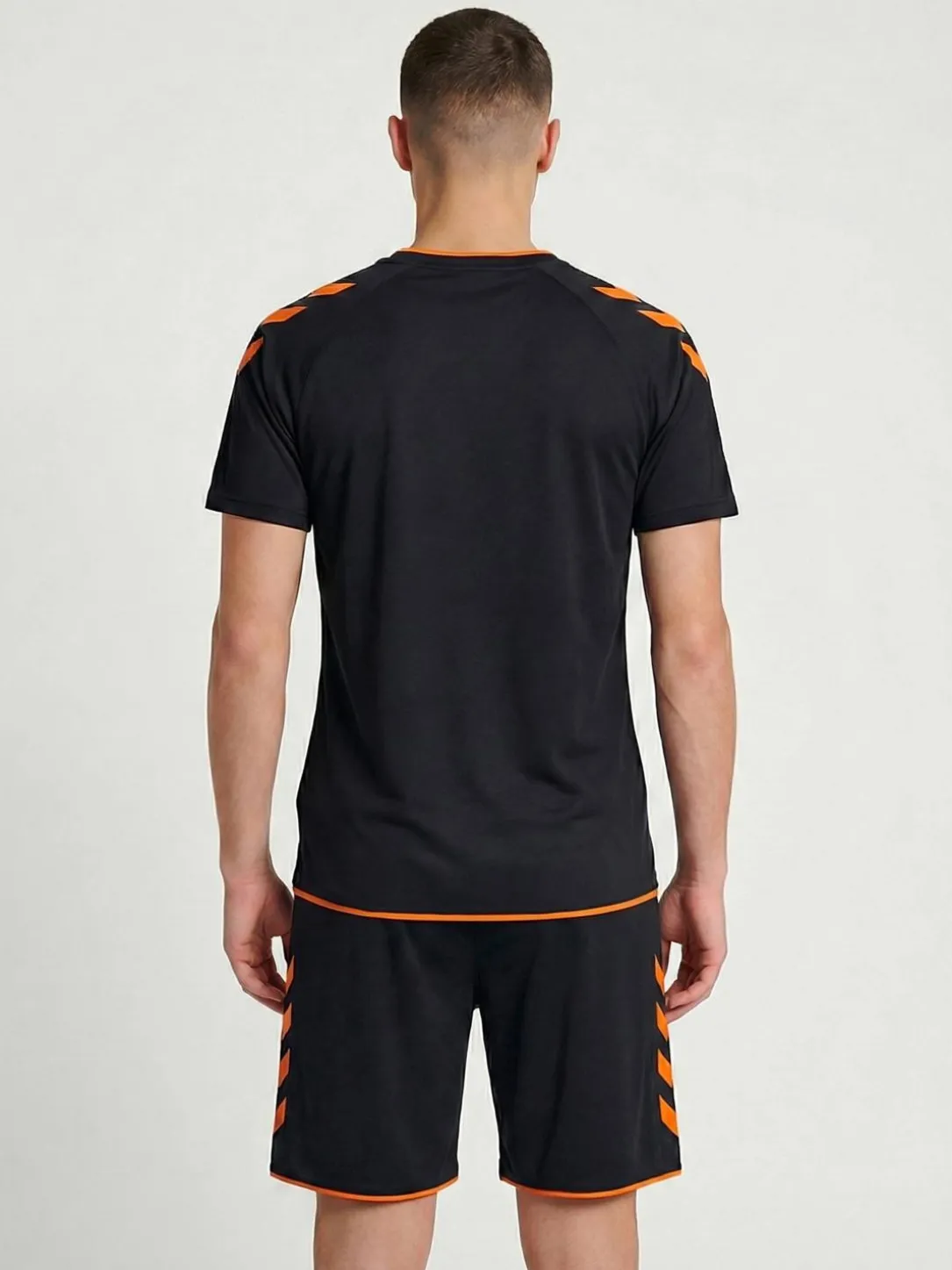 hmlCORE 2.0 JERSEY S/S