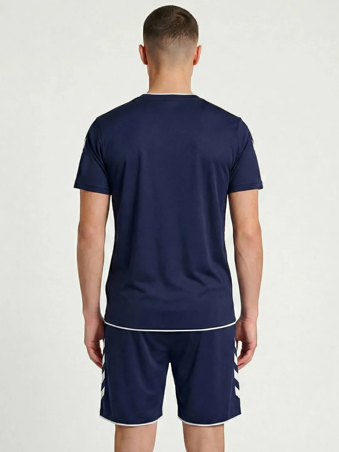 hmlCORE 2.0 JERSEY S/S