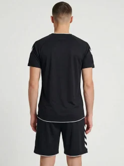hmlCORE 2.0 JERSEY S/S