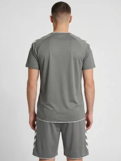 hmlCORE 2.0 JERSEY S/S