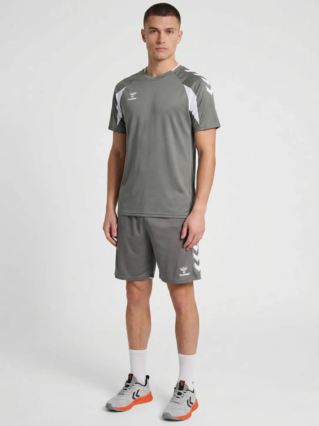 hmlCORE 2.0 JERSEY S/S