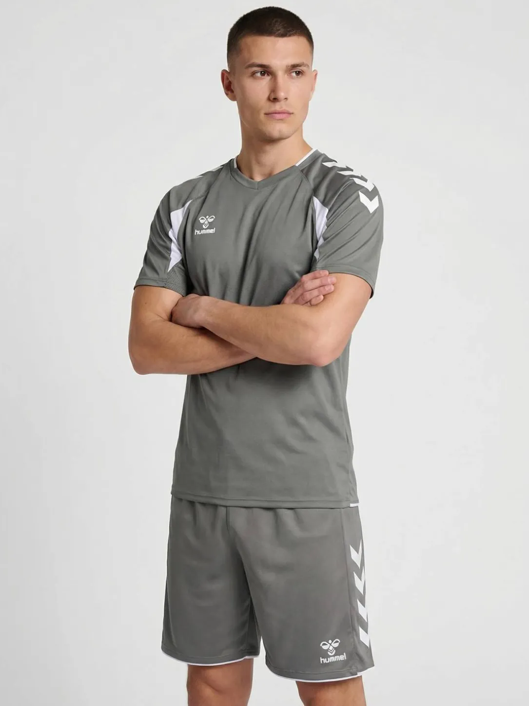 hmlCORE 2.0 JERSEY S/S
