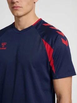 hmlCORE 2.0 JERSEY S/S