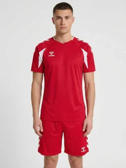hmlCORE 2.0 JERSEY S/S