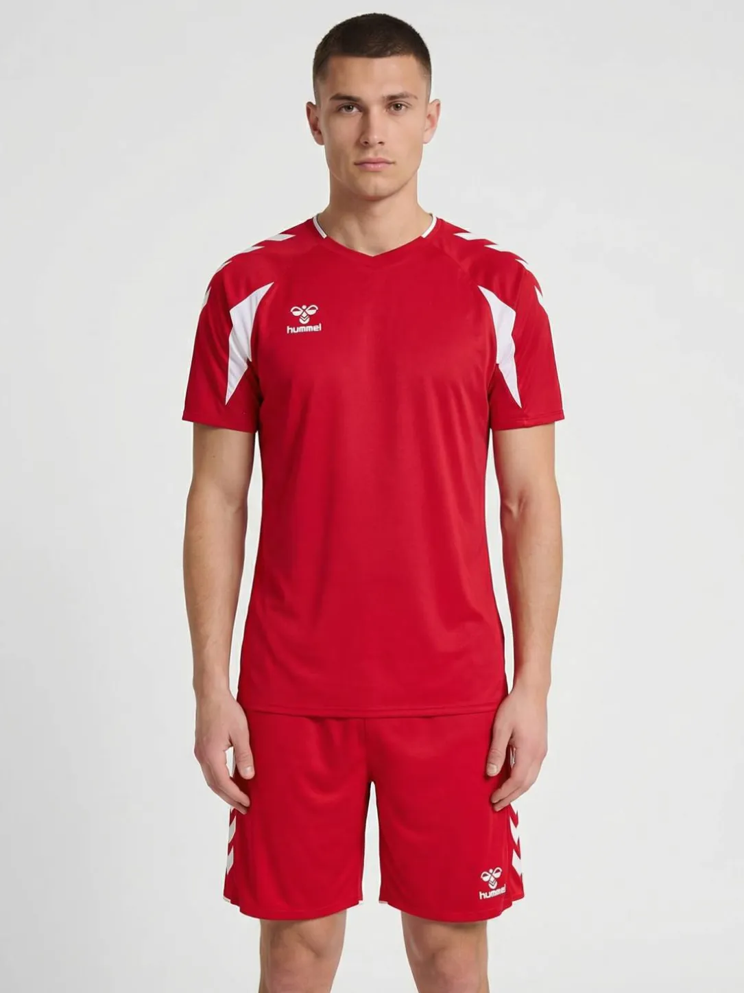 hmlCORE 2.0 JERSEY S/S