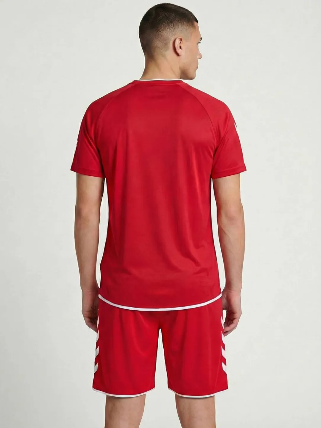hmlCORE 2.0 JERSEY S/S