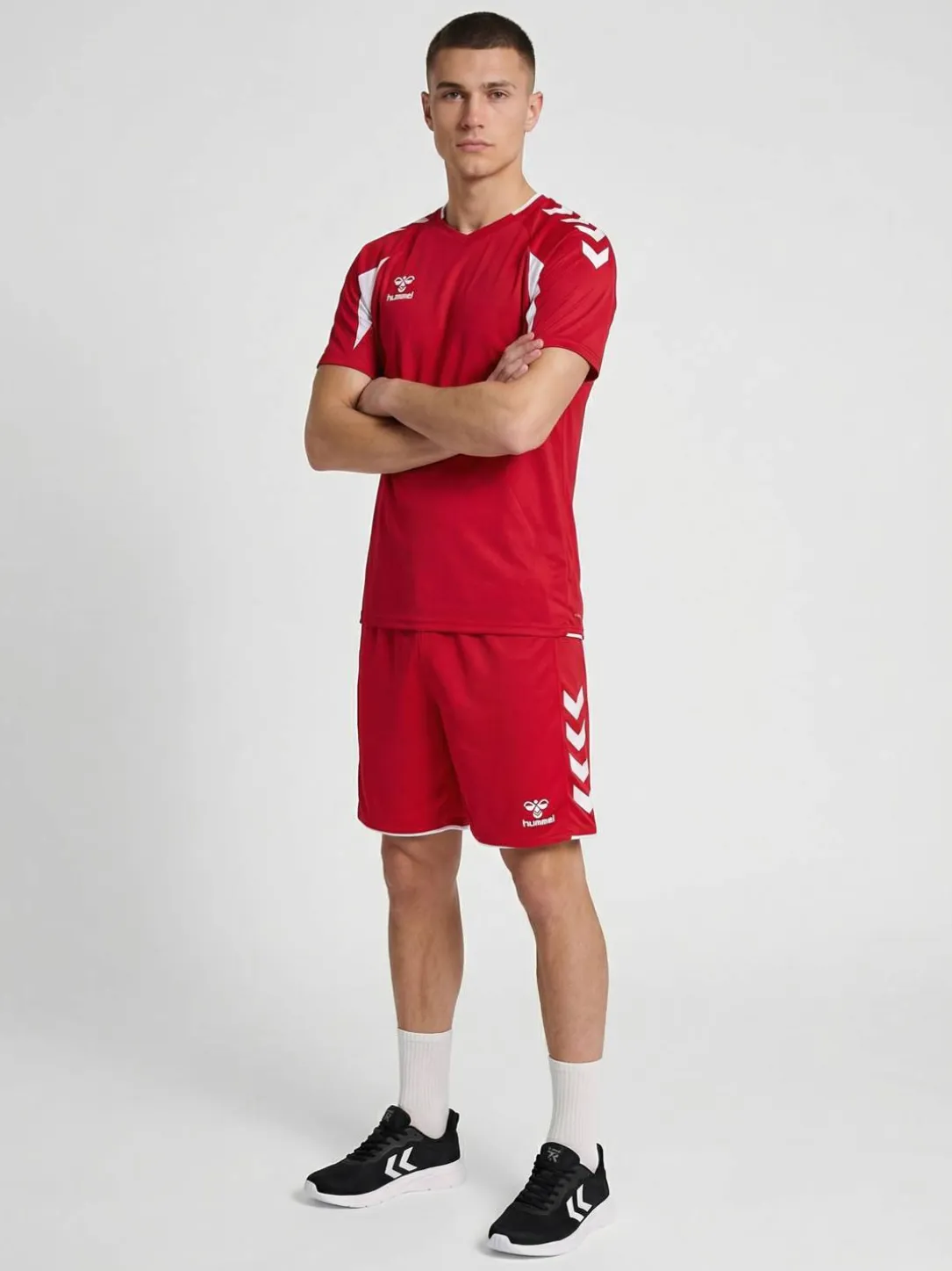 hmlCORE 2.0 JERSEY S/S