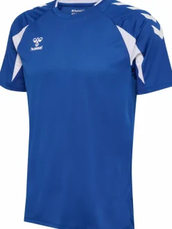 hmlCORE 2.0 JERSEY S/S