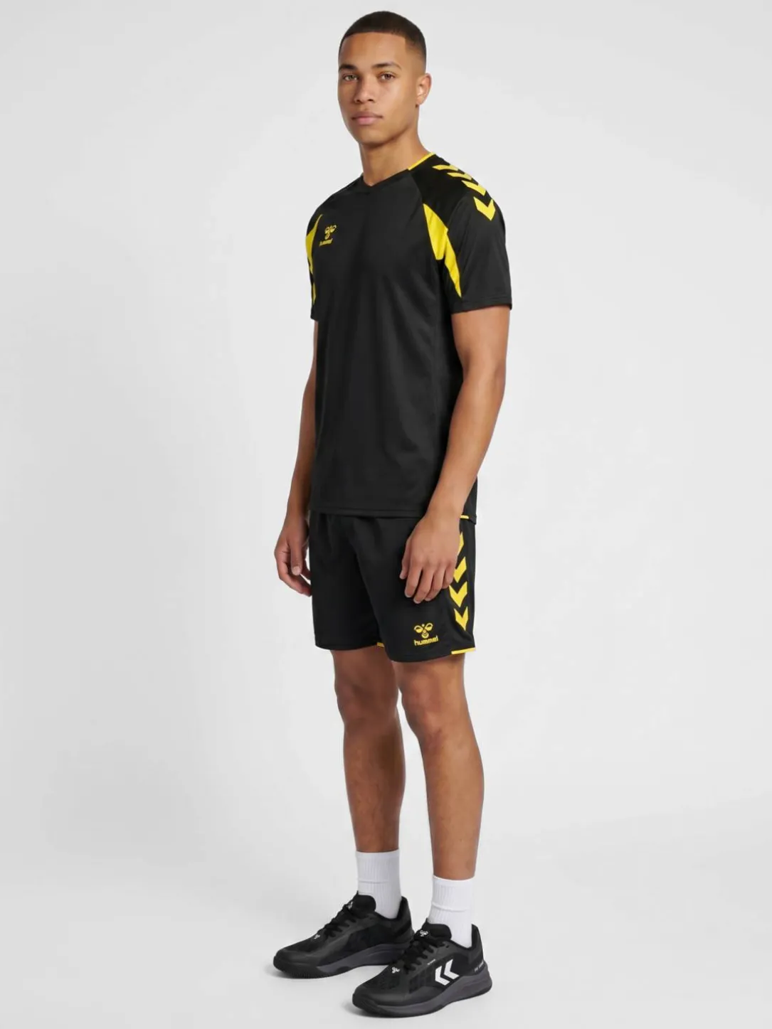hmlCORE 2.0 JERSEY S/S