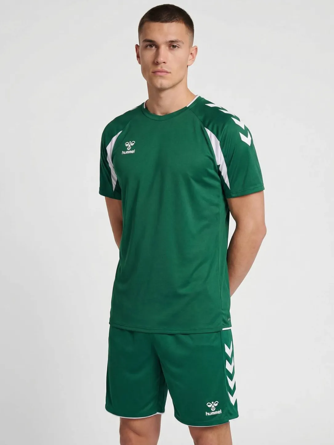 hmlCORE 2.0 JERSEY S/S