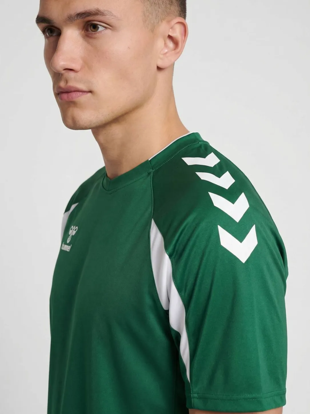 hmlCORE 2.0 JERSEY S/S