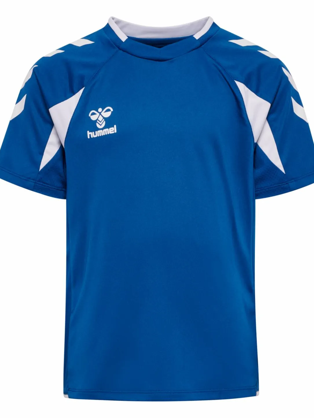 hmlCORE 2.0 JERSEY S/S KIDS