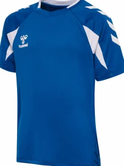 hmlCORE 2.0 JERSEY S/S KIDS