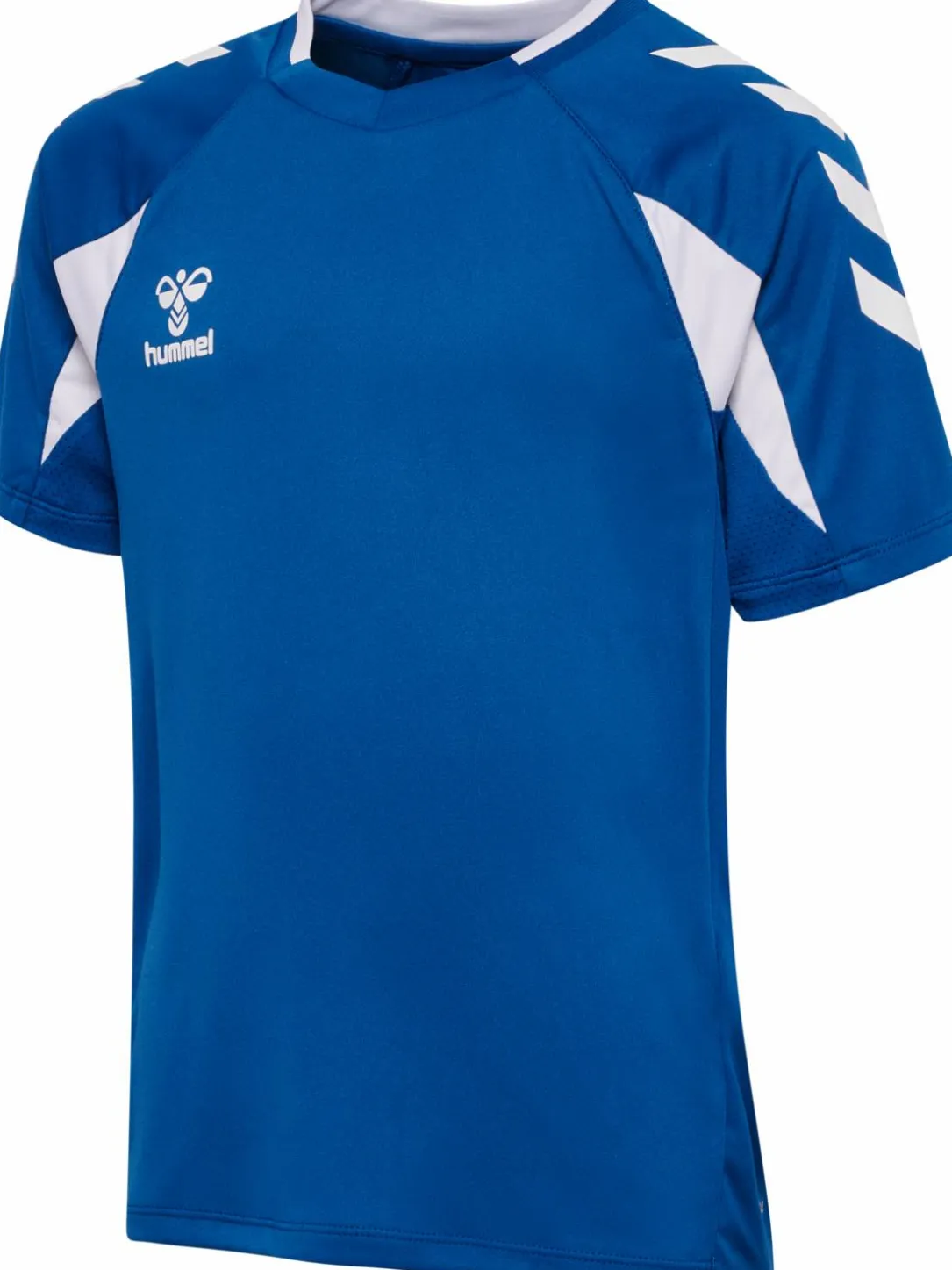 hmlCORE 2.0 JERSEY S/S KIDS