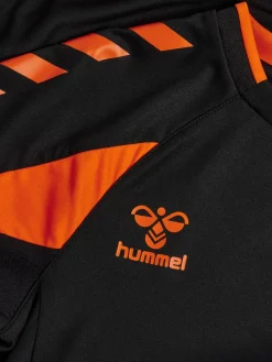 hmlCORE 2.0 JERSEY S/S KIDS
