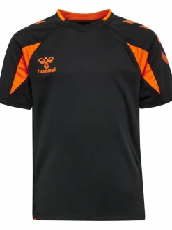 hmlCORE 2.0 JERSEY S/S KIDS