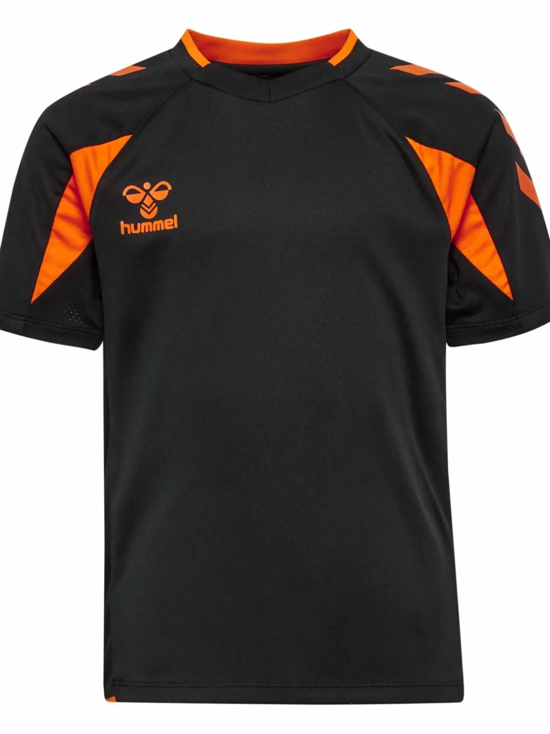 hmlCORE 2.0 JERSEY S/S KIDS