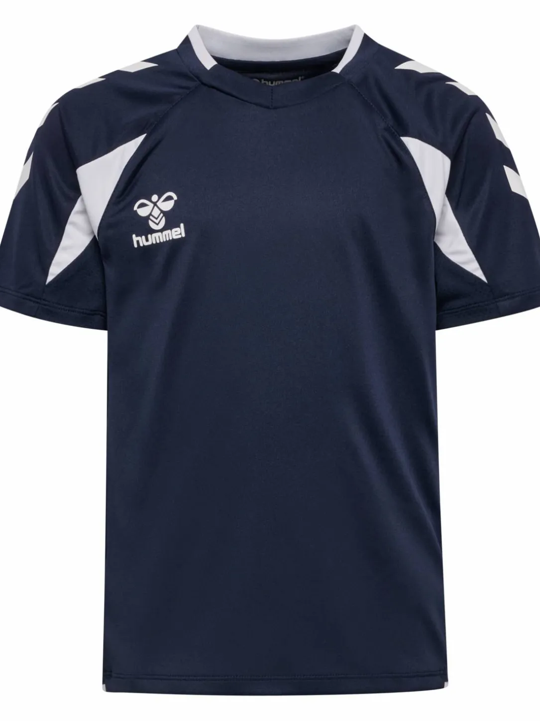 hmlCORE 2.0 JERSEY S/S KIDS