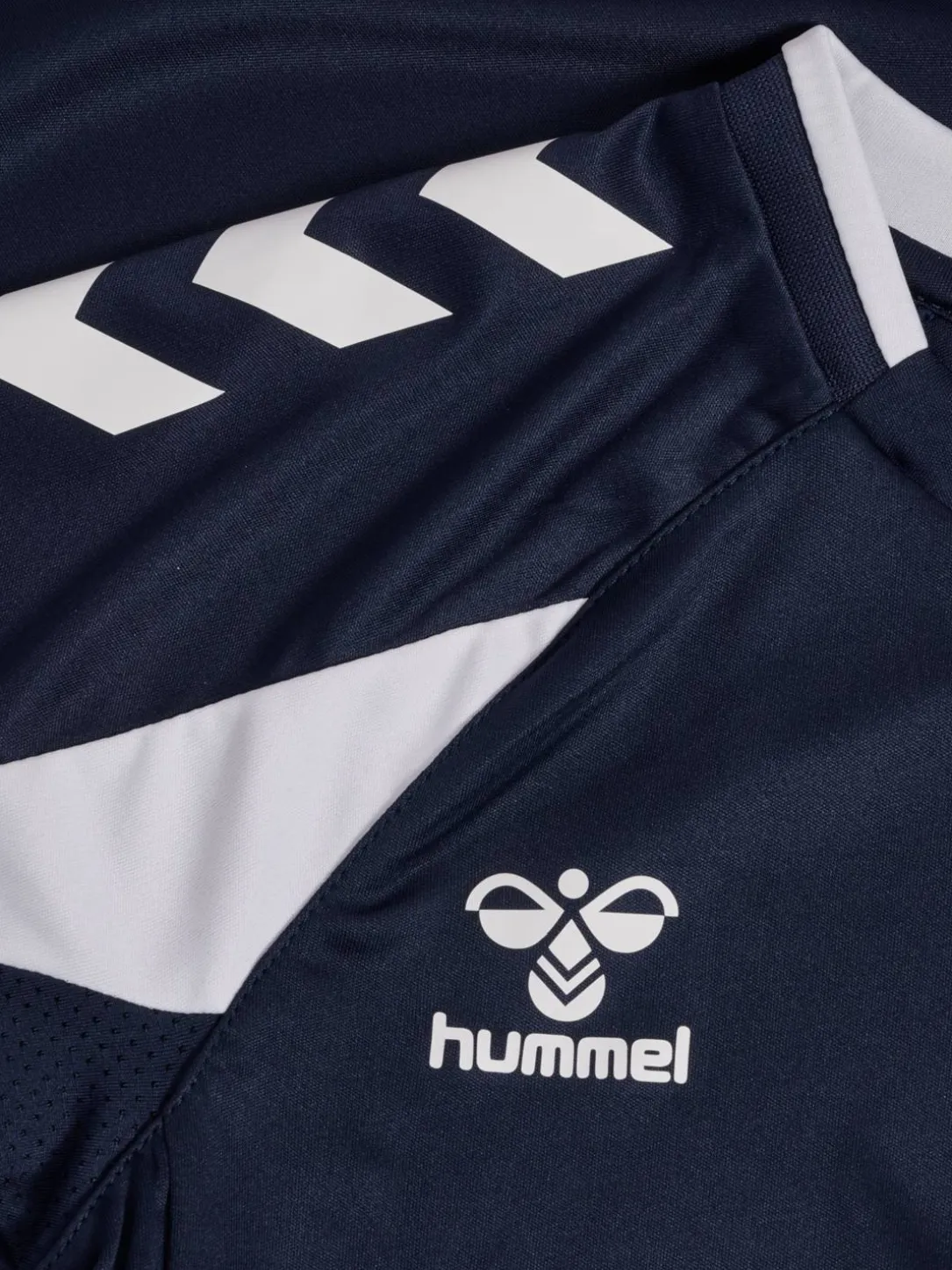 hmlCORE 2.0 JERSEY S/S KIDS