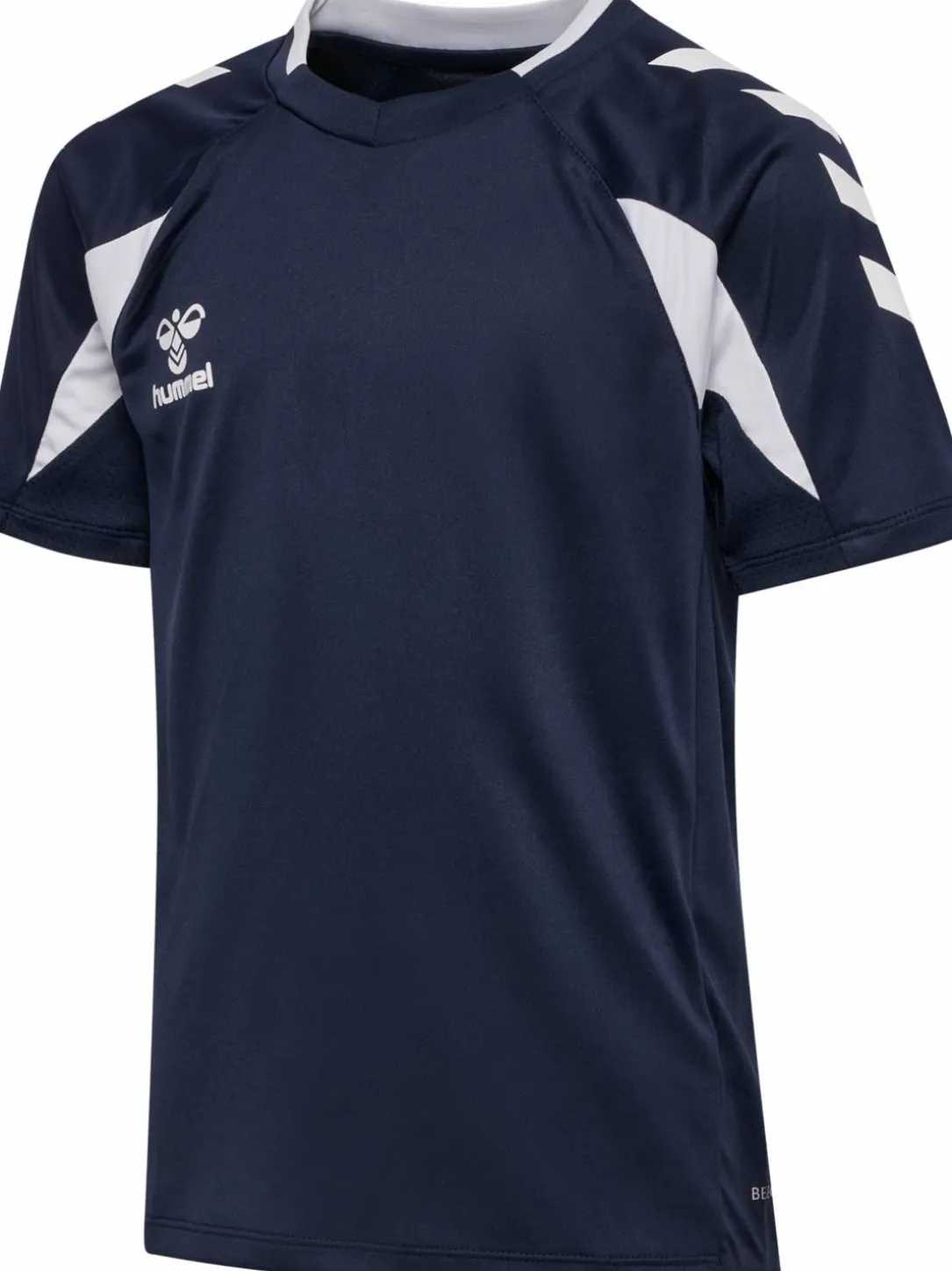 hmlCORE 2.0 JERSEY S/S KIDS