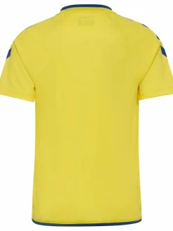 hmlCORE 2.0 JERSEY S/S KIDS