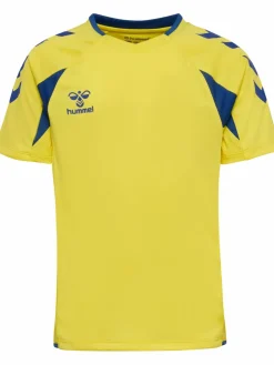 hmlCORE 2.0 JERSEY S/S KIDS