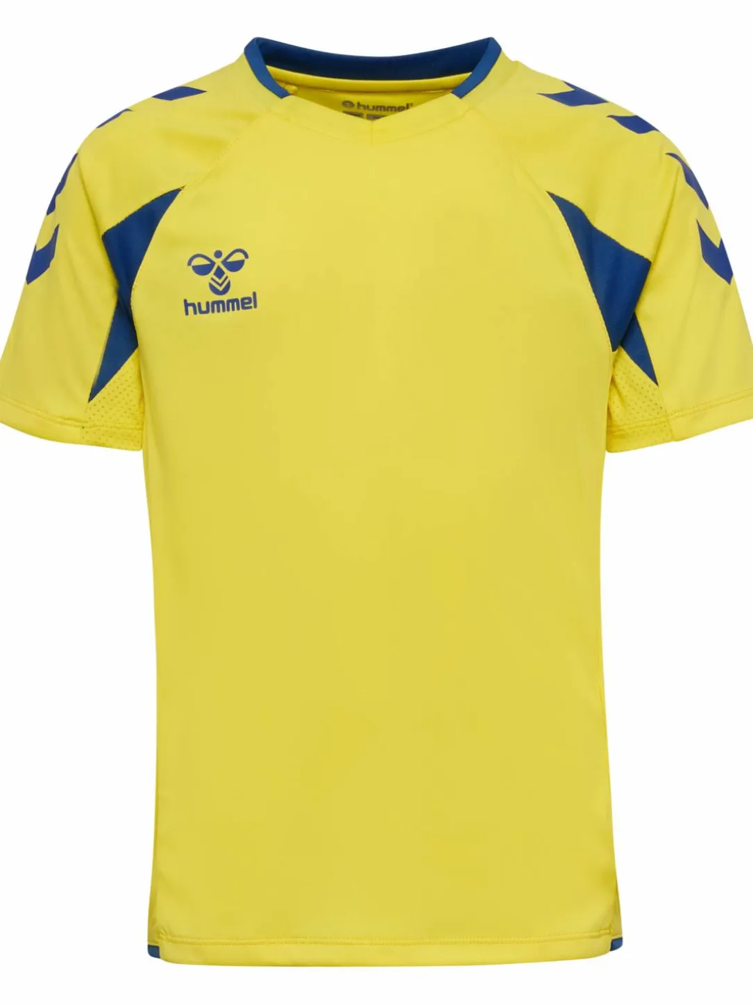 hmlCORE 2.0 JERSEY S/S KIDS