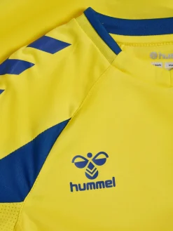 hmlCORE 2.0 JERSEY S/S KIDS