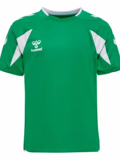 hmlCORE 2.0 JERSEY S/S KIDS