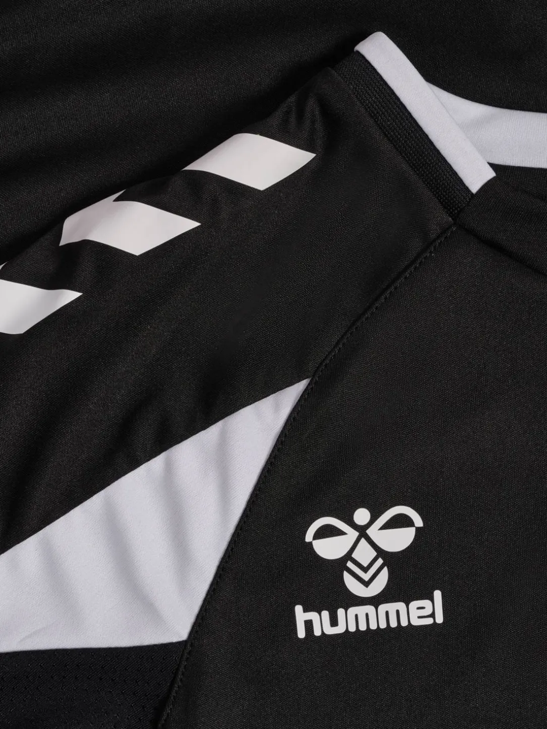 hmlCORE 2.0 JERSEY S/S KIDS